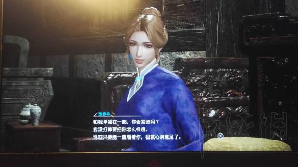 真三国无双8女武将好感对话一览 真三国无双8都有哪些好感对话 夏侯姬