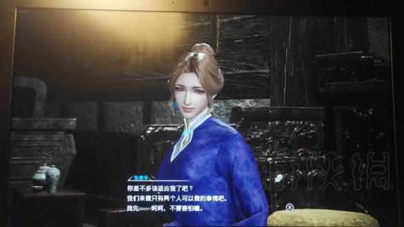 真三国无双8女武将好感对话一览 真三国无双8都有哪些好感对话 夏侯姬