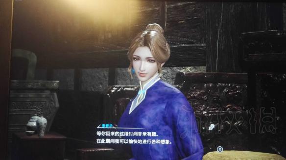 真三国无双8女武将好感对话一览 真三国无双8都有哪些好感对话 夏侯姬