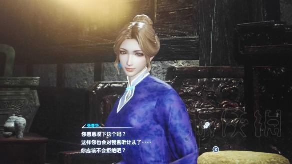 真三国无双8女武将好感对话一览 真三国无双8都有哪些好感对话 夏侯姬