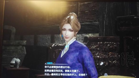 真三国无双8女武将好感对话一览 真三国无双8都有哪些好感对话 夏侯姬