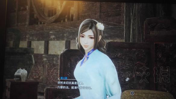 真三国无双8女武将好感对话一览 真三国无双8都有哪些好感对话 夏侯姬