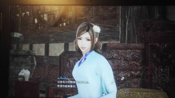 真三国无双8女武将好感对话一览 真三国无双8都有哪些好感对话 夏侯姬