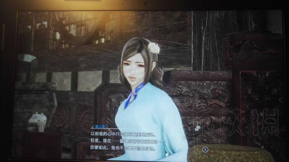 真三国无双8女武将好感对话一览 真三国无双8都有哪些好感对话 夏侯姬