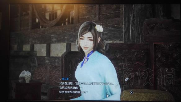真三国无双8女武将好感对话一览 真三国无双8都有哪些好感对话 夏侯姬