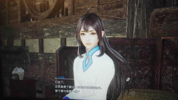 真三国无双8女武将好感对话一览 真三国无双8都有哪些好感对话 夏侯姬
