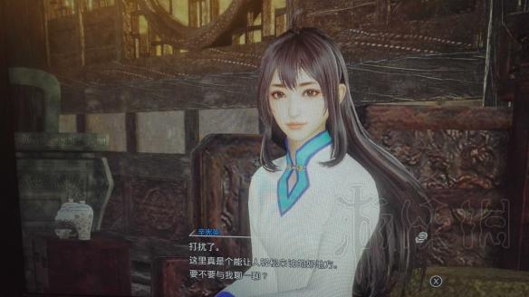 真三国无双8女武将好感对话一览 真三国无双8都有哪些好感对话 夏侯姬