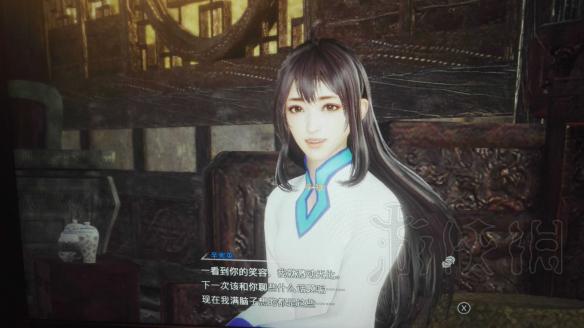 真三国无双8女武将好感对话一览 真三国无双8都有哪些好感对话 夏侯姬