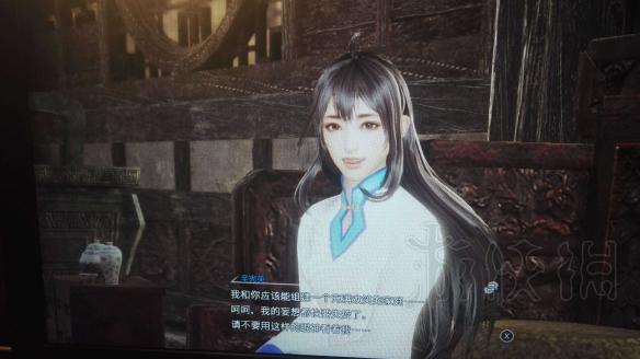 真三国无双8女武将好感对话一览 真三国无双8都有哪些好感对话 夏侯姬