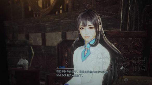 真三国无双8女武将好感对话一览 真三国无双8都有哪些好感对话 夏侯姬