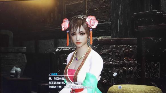 真三国无双8女武将好感对话一览 真三国无双8都有哪些好感对话 夏侯姬