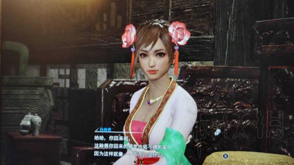 真三国无双8女武将好感对话一览 真三国无双8都有哪些好感对话 夏侯姬