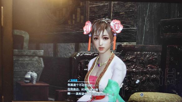 真三国无双8女武将好感对话一览 真三国无双8都有哪些好感对话 夏侯姬