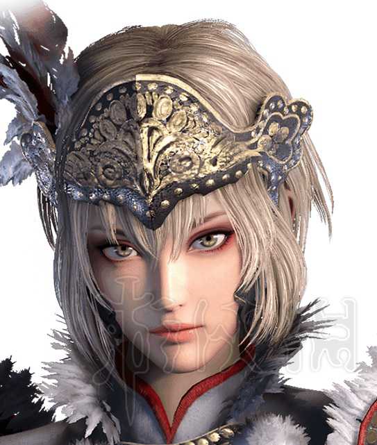 真三国无双8女武将前后系列形象对比 真三国无双8 7到8女武将变化大吗 练师