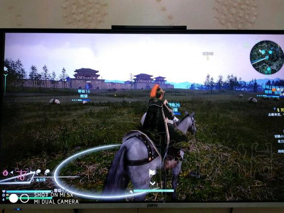 真三国无双8熊猫在哪 真三国无双8熊猫位置分享