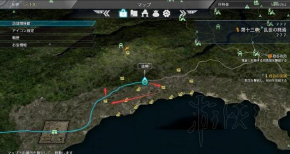 真三国无双8全人物满级能力一览及练级速成技巧分享 全人物满级能力：魏国