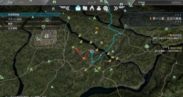 真三国无双8全人物满级能力一览及练级速成技巧分享 全人物满级能力：魏国