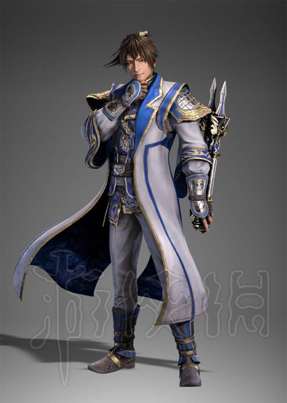 真三国无双8魏国武将性能解析 真三国无双8魏国哪些武将好用 曹操