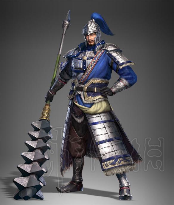 真三国无双8魏国武将性能解析 真三国无双8魏国哪些武将好用 曹操