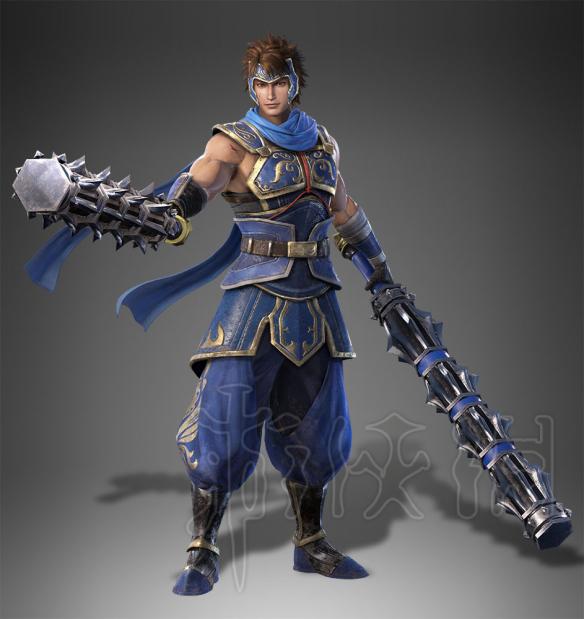 真三国无双8魏国武将性能解析 真三国无双8魏国哪些武将好用 曹操