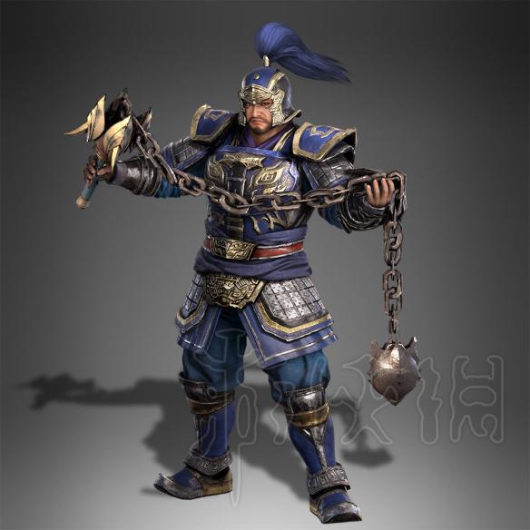 真三国无双8魏国武将性能解析 真三国无双8魏国哪些武将好用 曹操
