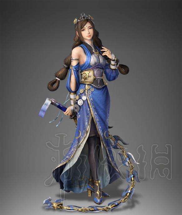 真三国无双8魏国武将性能解析 真三国无双8魏国哪些武将好用 曹操