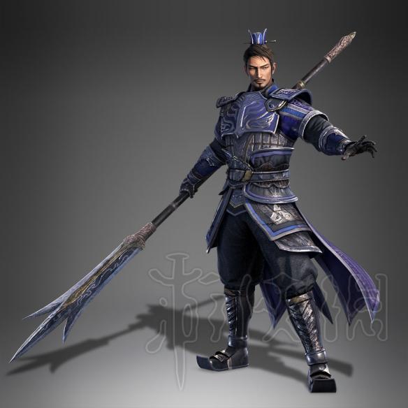 真三国无双8魏国武将性能解析 真三国无双8魏国哪些武将好用 曹操