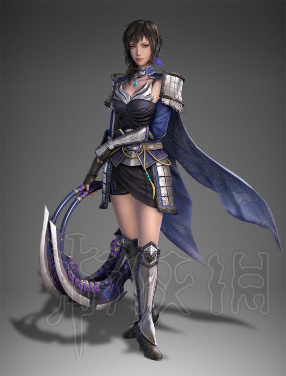 真三国无双8魏国武将性能解析 真三国无双8魏国哪些武将好用 曹操