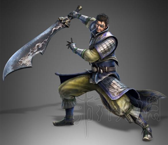 真三国无双8魏国武将性能解析 真三国无双8魏国哪些武将好用 曹操