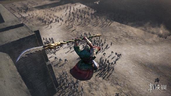 真三国无双8属性攻击技巧分享（真三国无双8攻击力怎么加）