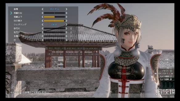 真三国无双8更新1.07版本内容图文介绍 1.07更新了什么