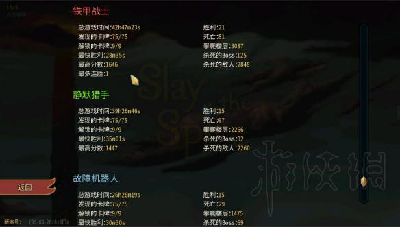 杀戮尖塔机器人怎么玩