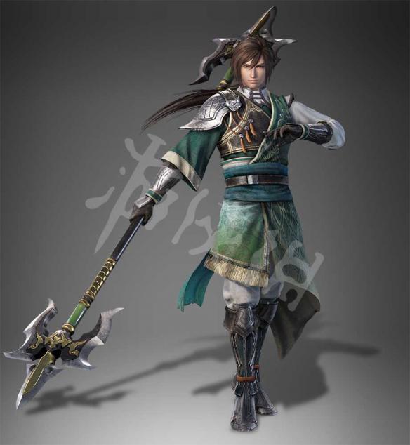 真三国无双8蜀国武将性能解析 真三国无双8蜀国哪些武将好用 赵云