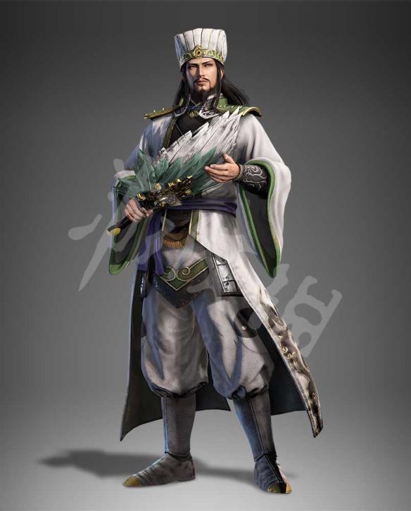 真三国无双8蜀国武将性能解析 真三国无双8蜀国哪些武将好用 赵云
