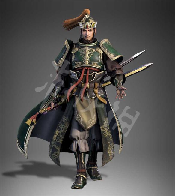 真三国无双8蜀国武将性能解析 真三国无双8蜀国哪些武将好用 赵云
