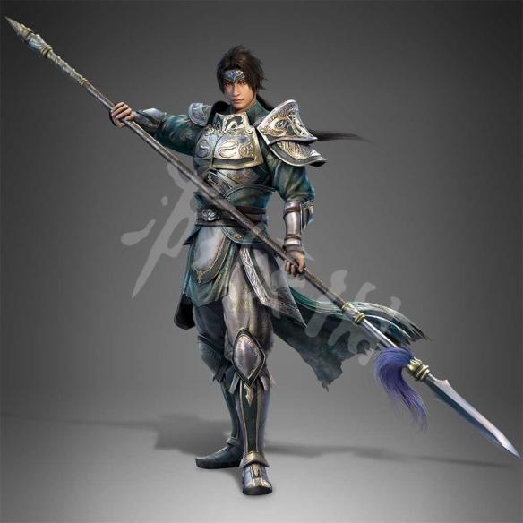 真三国无双8蜀国武将性能解析 真三国无双8蜀国if触发