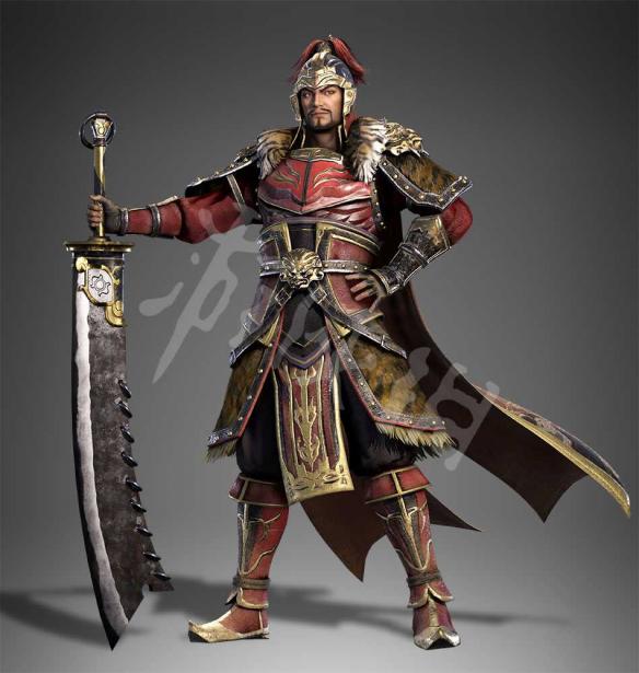 真三国无双8吴传用谁好（真三国无双8吴郡在哪）