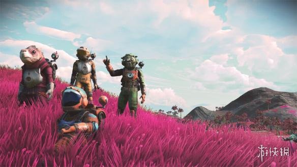 无人深空ps4报错跳出解决方法 无人深空打开报错