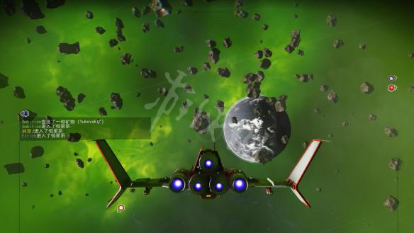 无人深空怎么联机 无人深空next联机方法 无人深空能联机吗