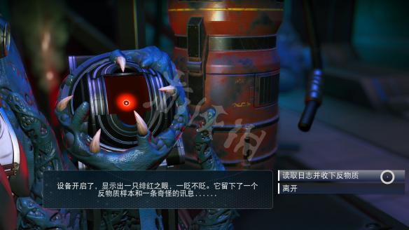 无人深空新手教程图文攻略 无人深空新手怎么玩 操作介绍
