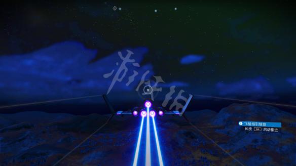 无人深空新手教程图文攻略 无人深空新手怎么玩 操作介绍