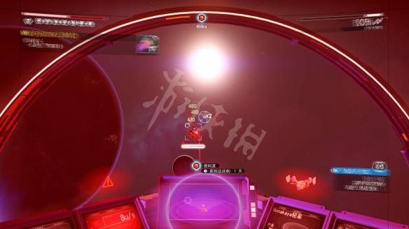 无人深空新手教程图文攻略 无人深空新手怎么玩 操作介绍