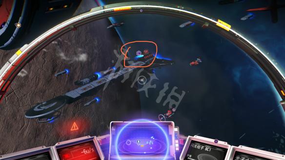 无人深空新手教程图文攻略 无人深空新手怎么玩 操作介绍