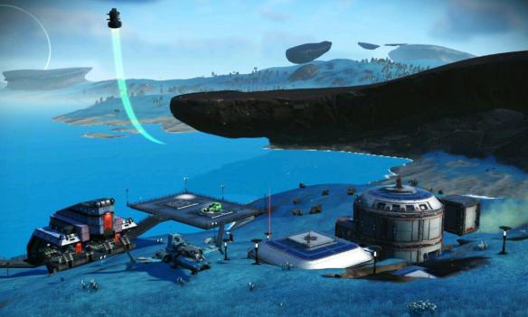 无人深空幽灵任务BUG怎么解决 无人深空幽灵星球