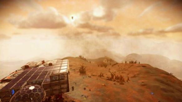 无人深空建基地选哪里好（无人深空基地建在什么星球）