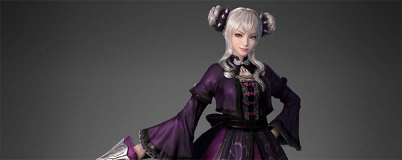 真三国无双8无双之书有什么用 三国无双8 无双之书