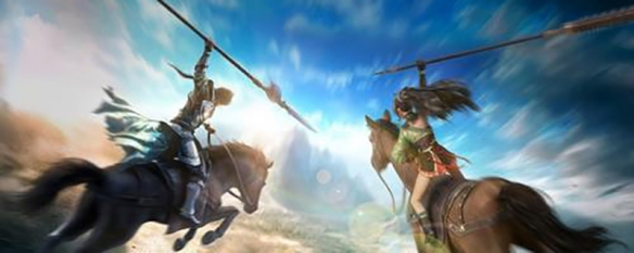 真三国无双8钩绳怎么按 真三国无双8钩子怎么用