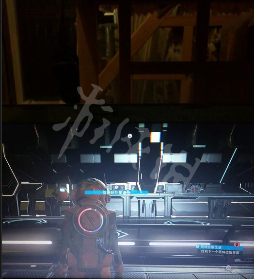 无人深空符文传送门在哪里 无人深空符文传送门快速寻找方法 古代遗物地点