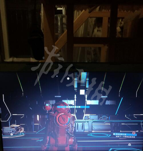 无人深空符文传送门在哪里 无人深空符文传送门快速寻找方法 古代遗物地点
