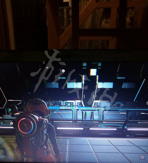 无人深空符文传送门在哪里 无人深空符文传送门快速寻找方法 古代遗物地点